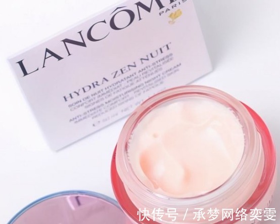 维c|口碑满分的网红面霜种草,舒缓保湿润肤,可重现完美无瑕细嫩肤质