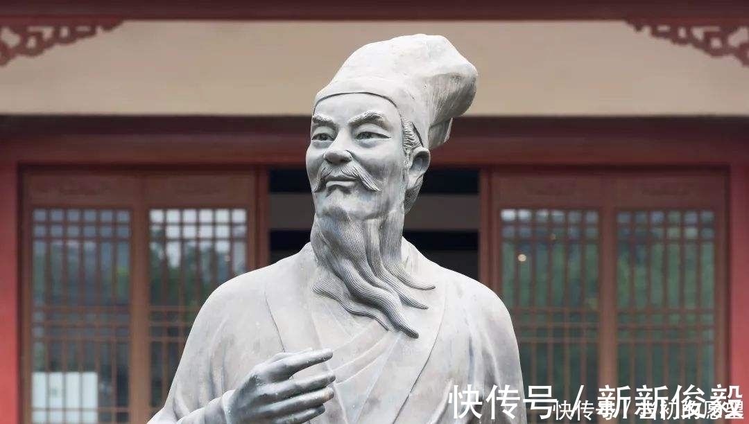 平山堂!恩师欧阳修逝世八年后,苏轼写下一首感伤之作,读来催人泪下