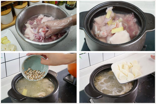 谷雨前后湿气大，多吃“三荤三素”，顺应节气，不分体质全家受益