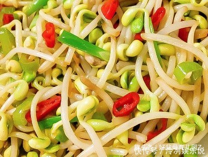 维生素e|清热明目补气养血的家常菜,解腻好吃越嚼越香,孩子说比吃肉香