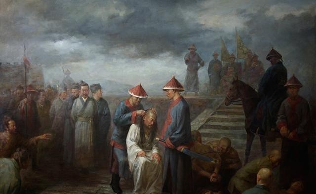 留发|清朝人的“辫子”到底有多脏?说出来你可能不信,有的人一年不洗