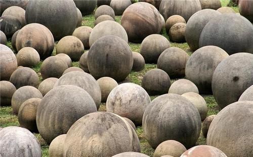  德里铁柱|科学上无法解释的奇观，它传说中是金箍棒原型，这个石头是谁切割的