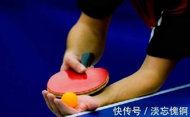 乒乓球|前女乒国手刘伟出山,曾获得7次世界冠军,人称刘国梁的新帮手