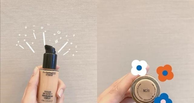 奶油肌 几款热门粉底液测评,轻薄水润又自然,自带滤镜效果!