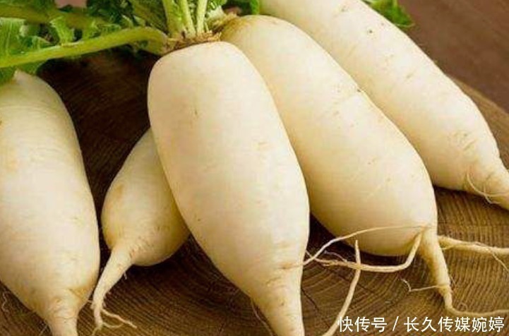 萝卜|甲状腺结节不能吃萝卜？内分泌宁院士：想消散结节，别碰3类食物