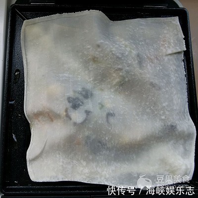 饺子|不蒸不煮,饺子这样做,皮脆馅鲜,超好吃