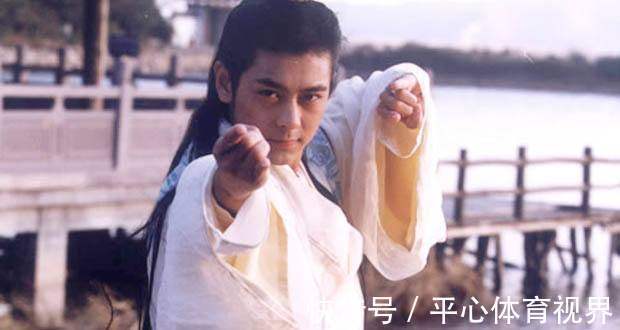 段誉$天龙后传:她为一统中原武林,害死虚竹,失身慕容复,毒杀王语嫣