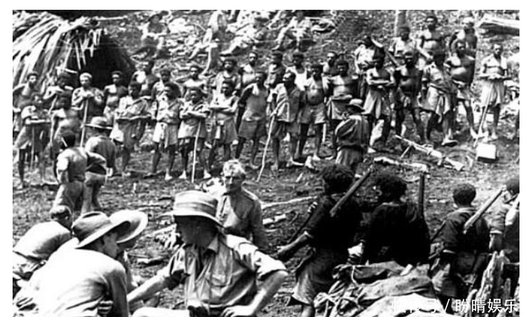 日军|日本侵略军的梦魇,日军史上最惨战役,20万大军就只剩100人