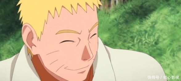 起死回生|岸本重新回归,看来博人传要起死回生,再续热血了