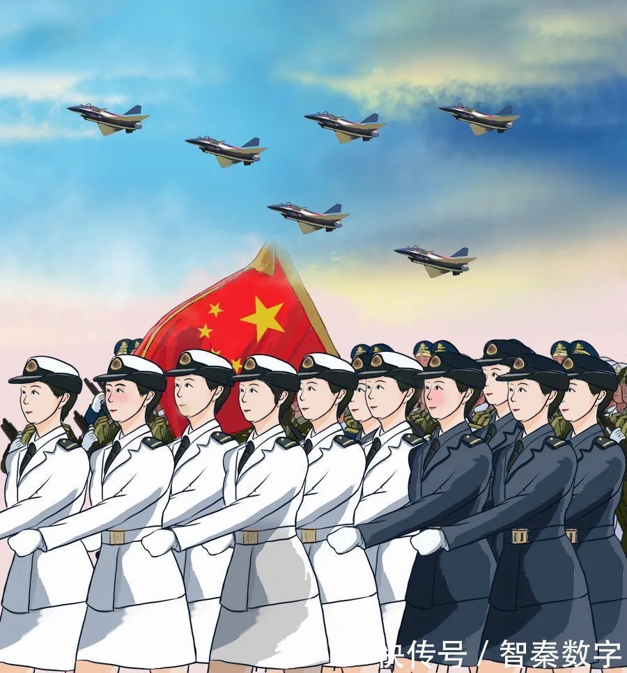 国庆节快乐|我爱你,中国