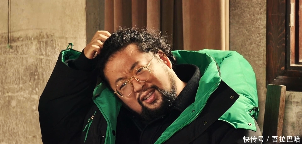 从《向往的生活》到《戏剧新生活》，黄磊截取戏剧人幕后原生态