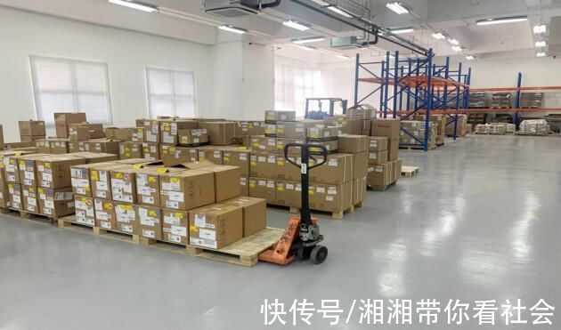 数字化|中芯供应链:打通全产业生态圈，以实力连通世界