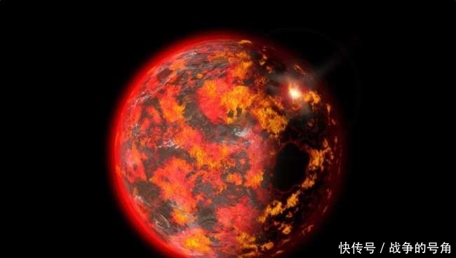 二氧化碳 地球曾经下过一场1000多万年的雨,这样的天气在未来还会出现吗?