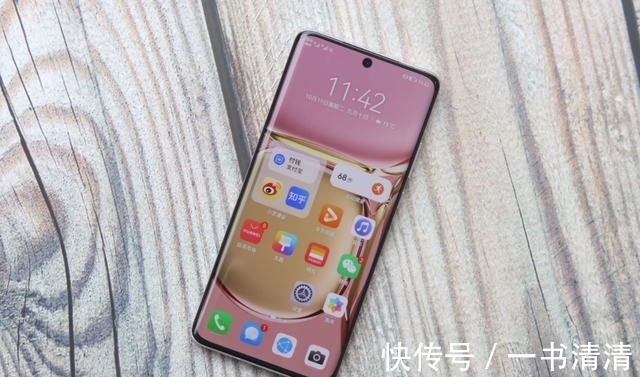 os|从iPhoneX换成华为P50Pro，憋了一肚子话，原来差距这么大