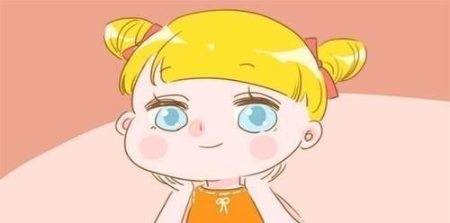 小棉袄|女儿身上有这3个特征,将来肯定嫁得好,你家女儿是吗