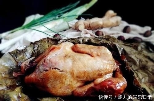 白切鸡|中国4大名鸡,你吃过几种?第一名曾是帝王专属美食