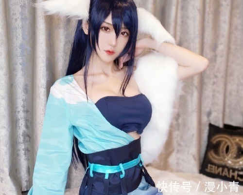 小姐姐|COS圈有多挣钱?美女月入两万元,副业收入成功赶超主业