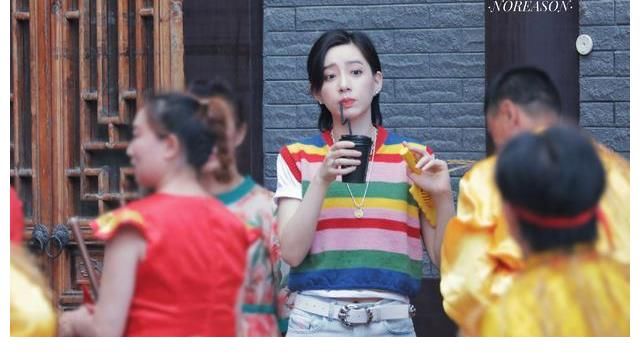 天天向上|收视率只有0.3的《天天向上》，因追星竟然拍出清明上河图