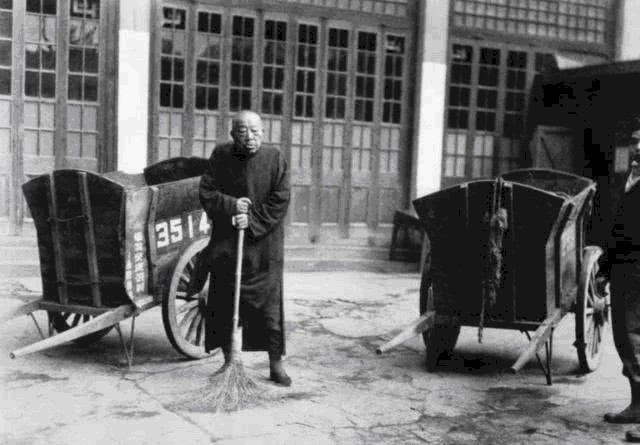 女子|北洋时期的江湖女流:谁说女子不如男,却道故人心易变