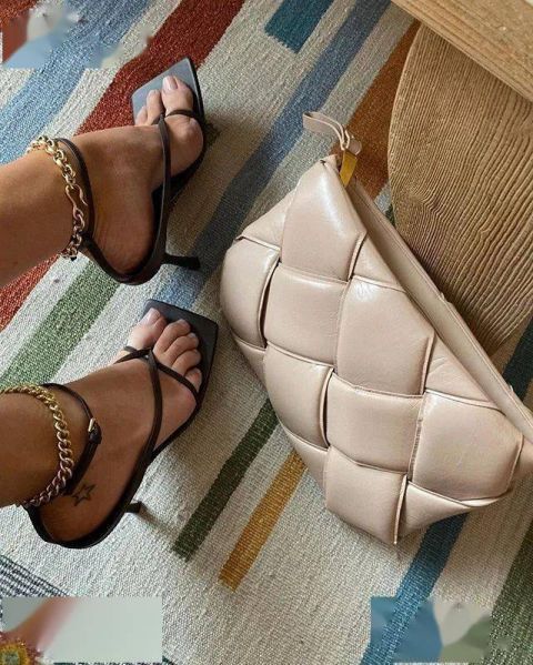 少少钱就能穿出好质感,这个颜色太神奇了