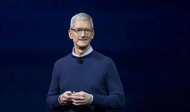 续航|库克做到了，iPhone13搭载更大电池，续航追上国产