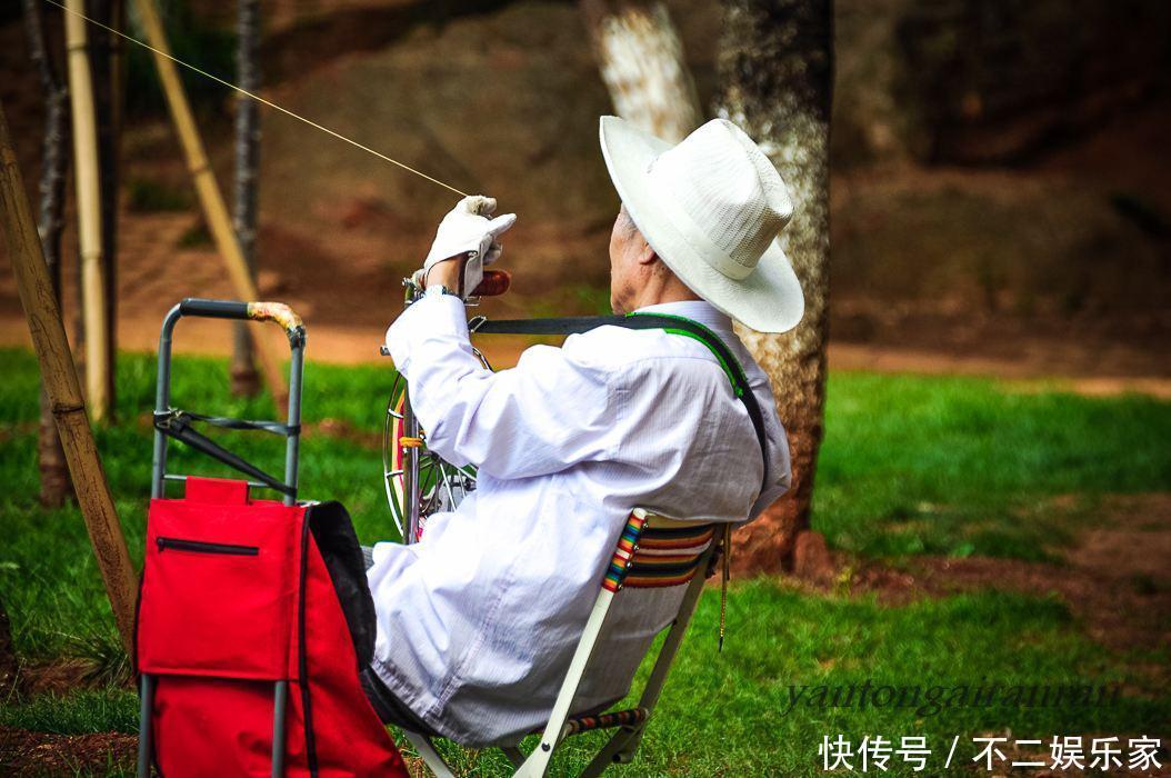 老年痴呆症自我检测:若能全对祝贺你!大脑还很灵光!