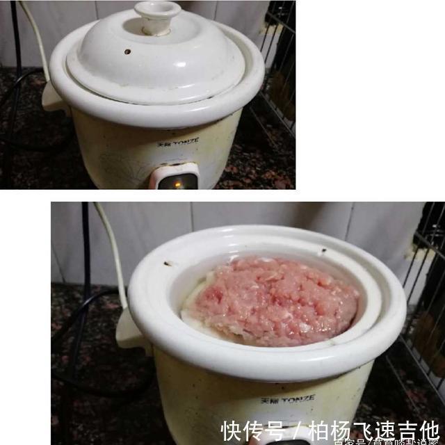 润燥|润燥的雪梨瘦肉汤,做法简单,美味又营养