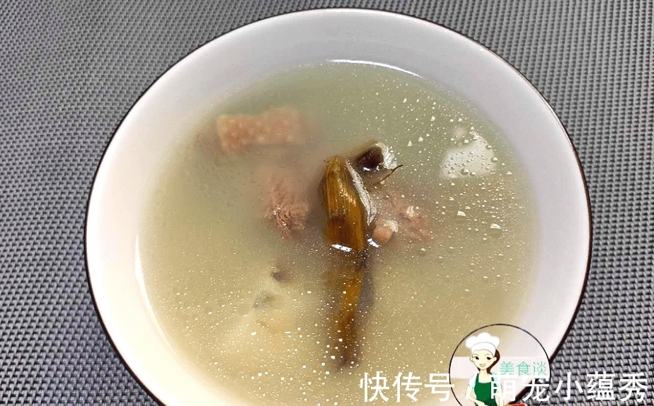 身体|立夏将至,这道汤要多吃,祛湿降火,养人对身体好,做法还简单!