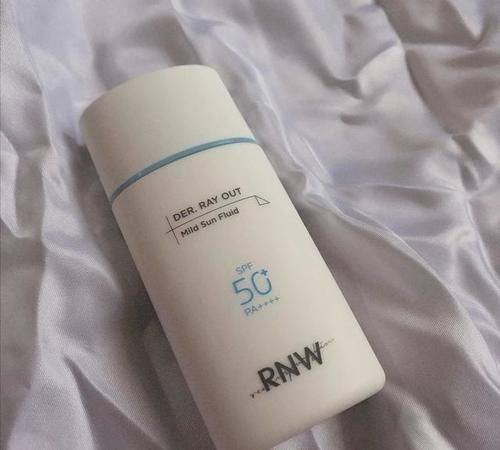 除了安耐晒，还有没有值得买的防晒霜？网友：这些真心好用