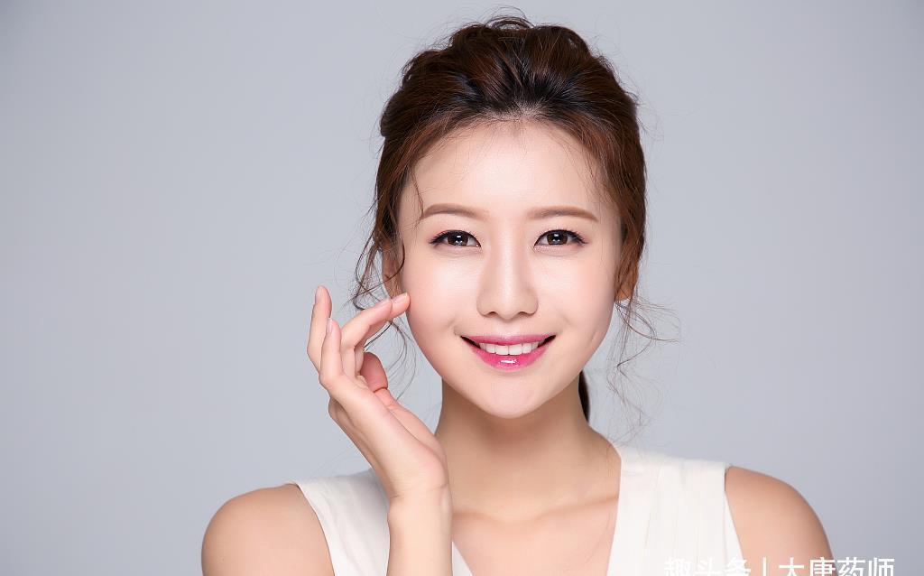 食疗|1个大补气血的食疗古方！2味药，安心神，健脾胃，让你越来越美丽