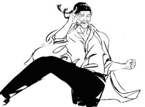 迷之|吃货眼中的古诗词,迷之押韵!李白无话可说...