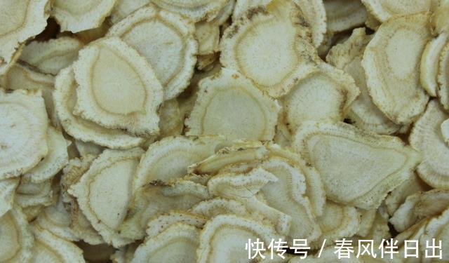 补气|西洋参补气不上火,常吃有4个好处找上门,但吃错会对身体有坏处