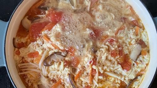 陈醋|入秋后,这汤隔三差五就做一次,滋补润燥又鲜美,每次都能喝光