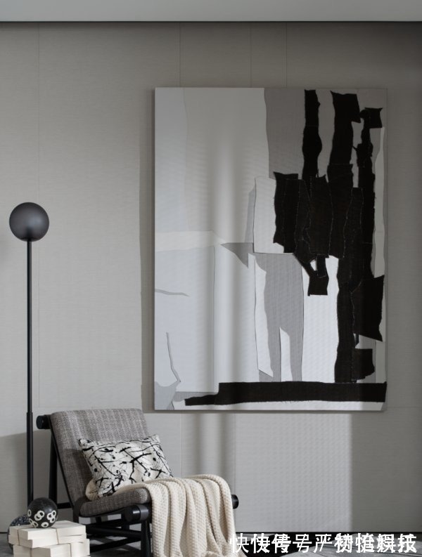 茶艺室|年轻小夫妻的“穷装风”新家,还坚持“断舍离”,越简单,越幸福