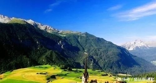 情怀|《小镇的情怀?》 文/冬日暖阳