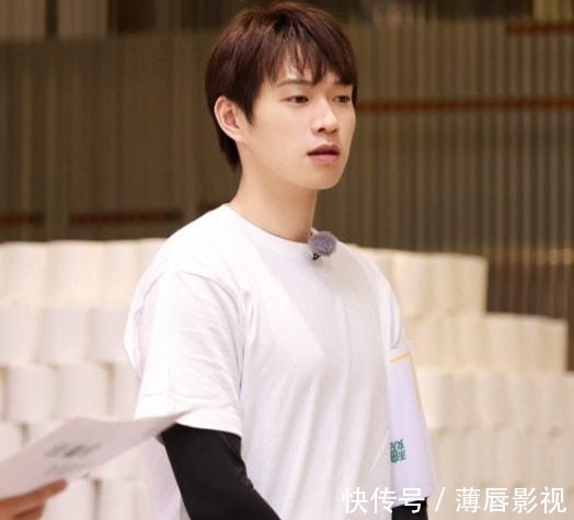 人間清醒魏大勛:改天見是最漫長的時間,太真實了