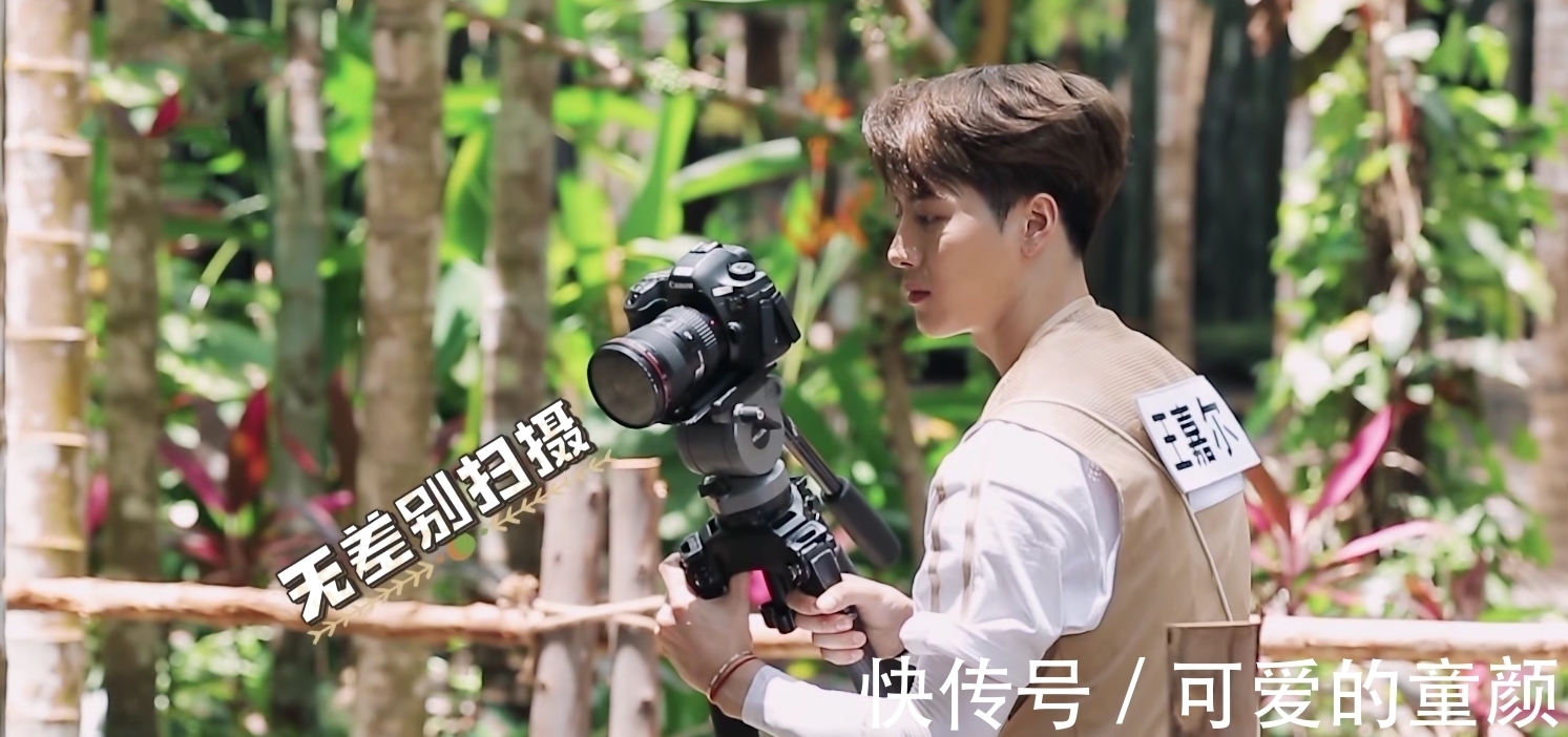 奔跑吧9|《奔跑吧9》新一期嘉宾曝光，王嘉尔成常驻，还有两位老队员回归