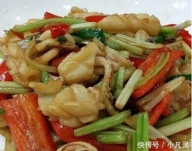 几道美味的家常菜,味道鲜美,做法不简单,每次家人都多吃2碗饭