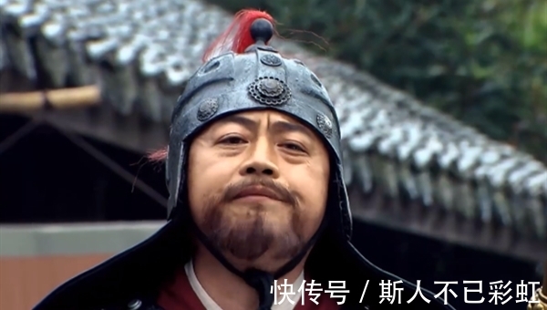 狄青!《说岳》五大藩王后裔:一位是狄青之后,一位是岳家军头号猛将