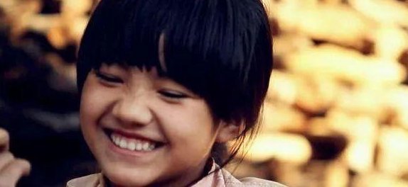 她是个“幸运”女孩,一到假期《变形记》中的哥哥就来接她度假