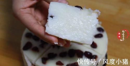 米饭饼|剩米饭别炒着吃了，教你一个新做法，香甜软糯，比蛋糕还好吃