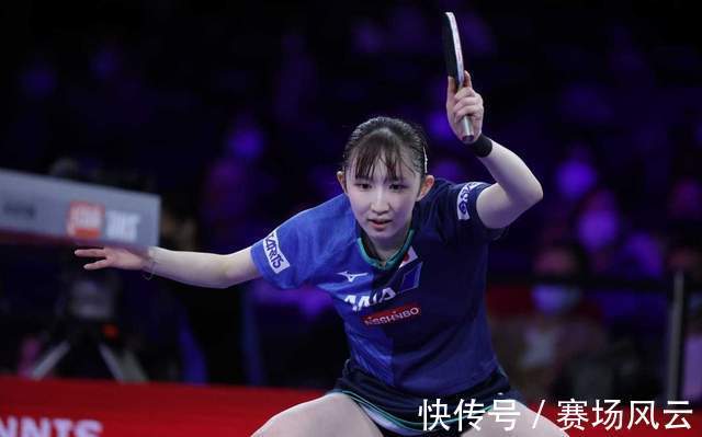 主力|大爆发!王艺迪力克日乒主力,阻击伊藤美诚,韩国10主力仅剩1人