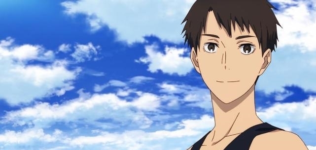 人生|《强风吹拂》人生就像跑步