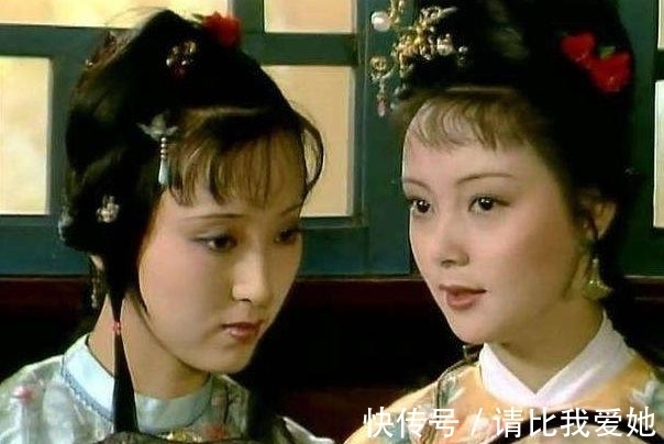 判词@榴花曾照宫闱红《红楼梦》元春:有无孩子,为何封妃,逝世真相?