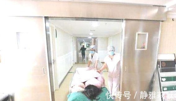 手术|孕妇剖腹产完成麻醉后,将出现四个后遗症,看完后你还冷静吗?