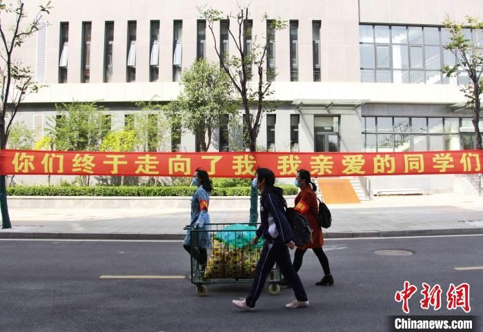 免试入学|山东义务教育学校一律免试入学 严禁擅加条件招生