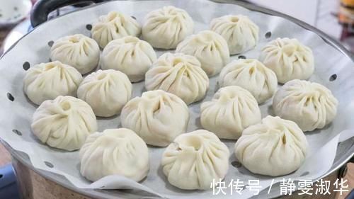 自从学会饺子皮这样做，我家早餐就没买过，比吃肉还香，太解馋了