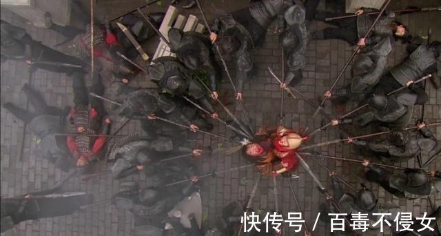 兀颜光|解析水浒为何梁山征方腊死亡激增，以前却没这么多伤亡