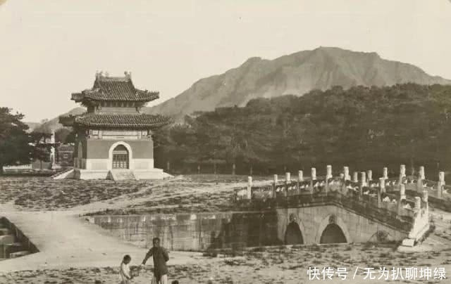 皇陵|清朝灭亡后为什么还有人守护皇陵?谁给他们发工资?