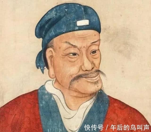 朱元璋|朱元璋带儿子去拜师,老师不乖能揍吗朱元璋回了4字堪称经典